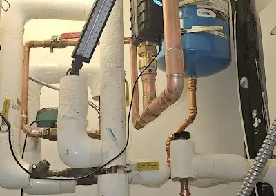 Affordable Residential Plumbing