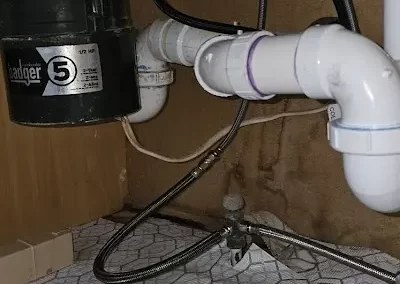 Best Plumbing Contractor