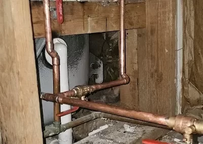 Dependable Residential Plumbing