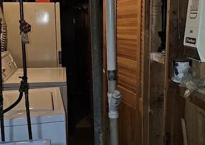 Professional Plumbing Contractor