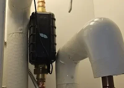 Professional Residential Plumbing