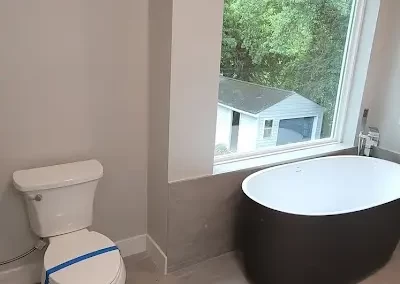 Quality Plumbing Contractor