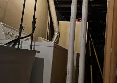 Quality Plumbing Services