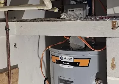 Quality Residential Plumbing