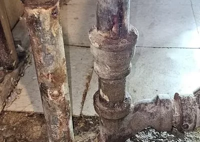 Top Plumbing Contractor