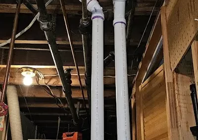 Top Plumbing Services