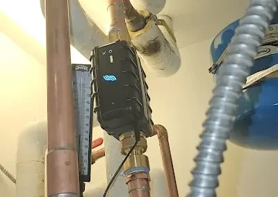 Trusted Plumbing Services