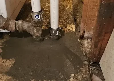 Trusted Residential Plumbing