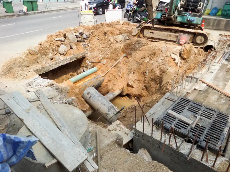 How To Identify Early Warning Signs Of Drain Damage Burtonsville, MD How To Identify Early Warning Signs Of Drain Damage Burtonsville, MD