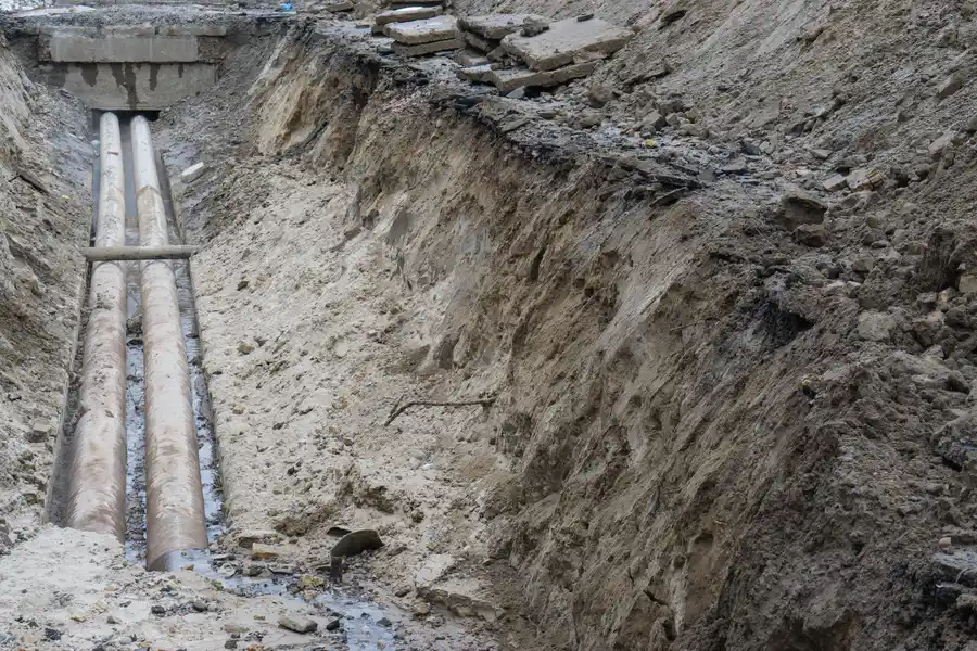 How To Identify Early Warning Signs Of Drain Damage in Burtonsville, MD How To Identify Early Warning Signs Of Drain Damage in Burtonsville, MD