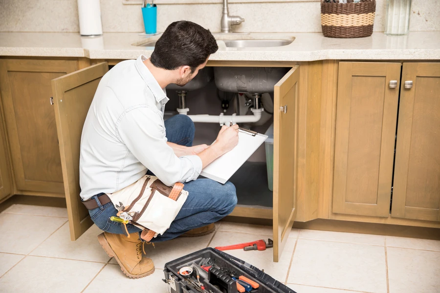 Importance Of Plumbing Inspections For Preventing Major Repairs Burtonsville, MD Importance Of Plumbing Inspections For Preventing Major Repairs Burtonsville, MD
