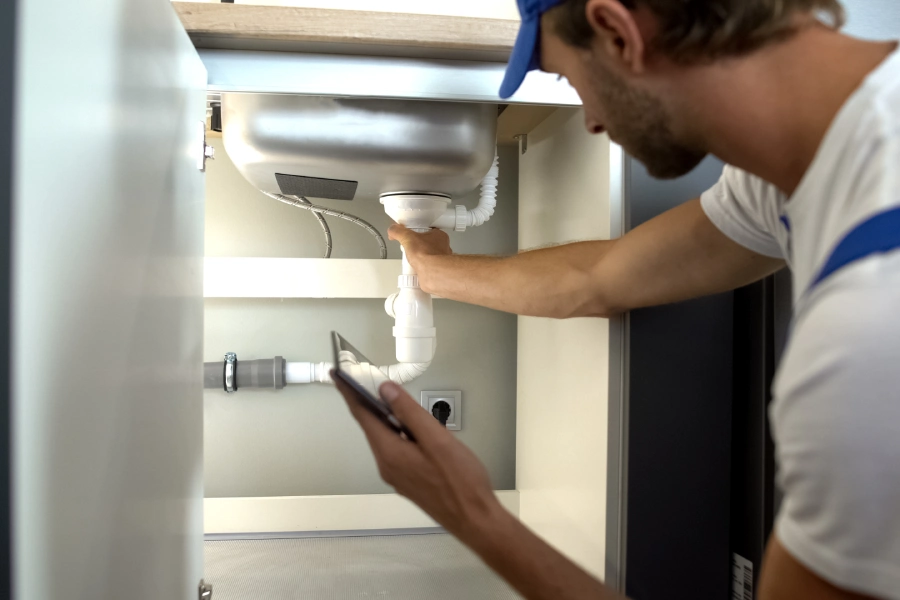 Key Issues Identified During A Plumbing Inspection in Burtonsville, MD Key Issues Identified During A Plumbing Inspection in Burtonsville, MD