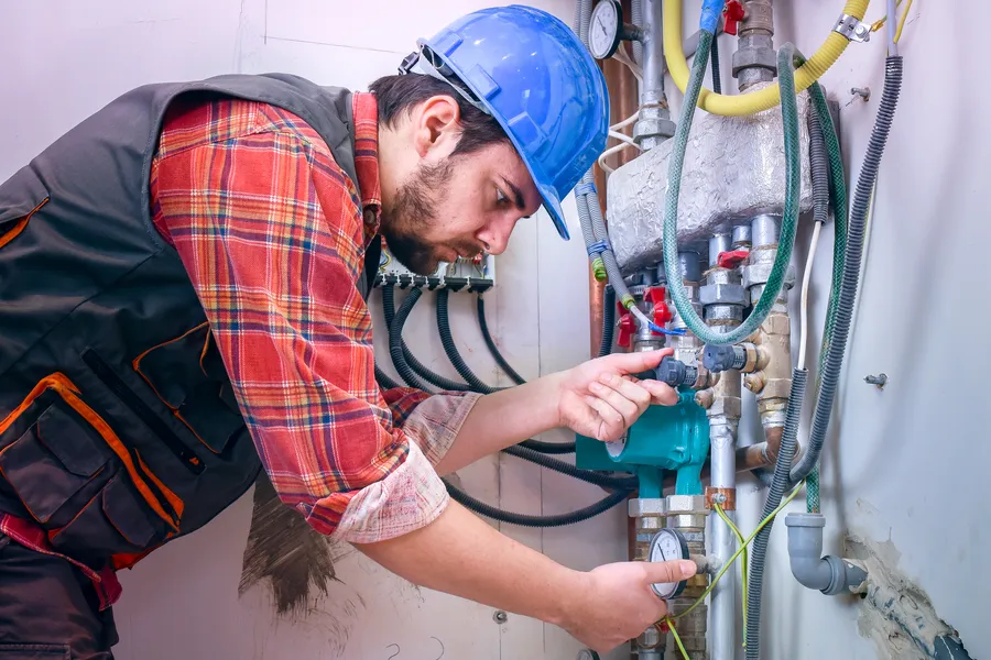 What To Expect During A Plumbing Installation Process Burtonsville, MD What To Expect During A Plumbing Installation Process Burtonsville, MD